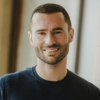 Christophe Armand co-fondateur CEO