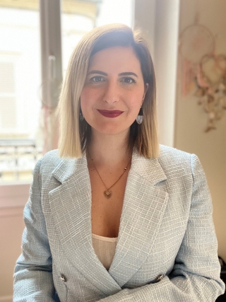 Solène Benimeli