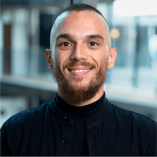 Thomas Brodusch co-fondateur CTO